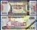 GUJANA  500   DOLAROW   2011 r.  P-new  UNC