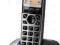 Telefon bezprzewodowy PANASONIC KX-TG2511