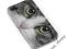 ETUI NA iPHONE'A CATSEYE TABBY CAT KOT