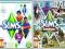 THE SIMS 3 PODSTAWA + ZWIERZAKI - PL FOLIA wys 24h