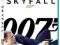 007 SKYFALL Bond James Daniel Craig bluray folia