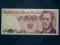 100 zł 1988, ser. SZ, stan UNC-