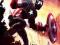 MARVEL NOW!  PREVIEWS OF ALL-NEW ONGOING SERIES!!!