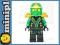 Lego Ninjago - Lloyd ZX kimono - 100% oryginał