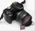 Canon 500D 8GB CF 18-55 IS @@ TANIO FILM FULL HD