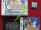 NINTENDO DS 3DS gra SONIC ADVENTURE komplet