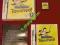 NINTENDO DS 3DS gra WARIO WARE TOUCHED  komplet
