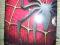 SPIDER-MAN Trylogia 3 DVD