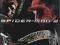 SPIDER-MAN 2 - film DVD / Nowy
