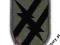 48th INFANTRY BRIGADEUS ARMY VELCRO, rzep