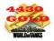4430 GOLD World of Tanks WOT 24h - uczciwie!