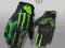 Rękawiczki rękawice thor monster nie fox one mx L