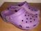 KLAPKI MARKI CROCS ROZMIAR 32/21CM   1 - 3
