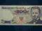 200 zł 1986,ser. DY,stan UNC-