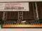DDR  256 MB  (jedna kość 256MB) 333MHz-CL2.5 BCM
