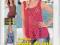 Mała Diana na szydełku 6/2012- moda na lato