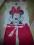 Komplet lato 2014 Disney Myszka Minnie r.86