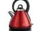 CZAJNIK CZERWONY RUSSELL HOBBS OKAZJA