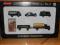 WIKING  ZESTAW 5X  MERCEDES HANOMAG  UNIKAT   1:87