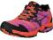 Buty biegowe MIZUNO Wave Ascend 8 W's