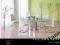 STÓŁ ALESSANDRO - SZKŁO STAL - WARSZAWA - RATY 0 %