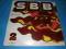 SBB SBB 2 NOWY HORYZONT 1 PRESS NM