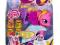 MY LITTLE PONY KSIĘŻNICZKA CADANCE MODNY KUCYK