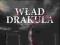 AUGUSTYN - WŁAD DRAKULA (nowa)