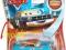 ON Cars Mattel Auta Look 3D Eyes Mario Andretti
