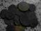 6953. Zestaw starych monet 25 szt.
