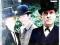 WIELCY DETEKTYWI-SHERLOCK HOLMES TOM 19