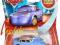 ON AUTA CARS Mattel Limuzyna Oczy 3D Auto Jay Limo