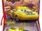 Woc AUTA CARS Disney 1:55 Pace Charlie Checker
