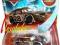ON Cars Mattel Auta Wyscig #28 Nitroade Oczy 3D