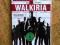 Walkiria DVD z licencją