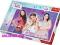 PUZZLE TREFL VIOLETTA 260 EL.