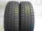 OPONY UŻYWANE ZIMA PIRELLI 165/65/R14 79T M+S