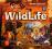 Gra planszowa, edukacyjna wild life, wildlife