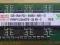 PAMIĘĆ HYNIX 1GB DDR2 667MHz PC2-6400