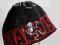 SOCIAL DISTORTION BEANIE CZAPKA