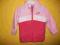 kurtka NIKE bluza 74 wiatrówka IDEAŁ dziewczynka