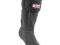 Ocieplacze HUNTER KIDS wełna CABLE welly CUFFr.XS