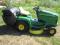 JOHN DEERE LTR 155 zimowa promocja