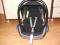 FOTELIK MAXI COSI CABRIO FIX . BARDZO DOBRY STAN .