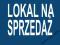 Domeny domena LOKAL NA SPRZEDAŻ sprzedam/wynajmę!