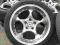 alufelgi schmidt 8.5jx17h2 et25 passat b5 a4 opony