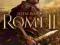TOTAL WAR ROME II + SNIPER 2: GHOST WARRIOR (KODY)