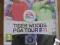 PS3 TIGER WOODS PGA TOUR 11 NOWA FOLIA