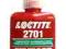 LOCTITE 2701 klej do gwintów śrub 50ml OKAZJA 270