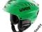 Kask UVEX X-RIDE MOTION IAS NEON GREEN rozm. M-L